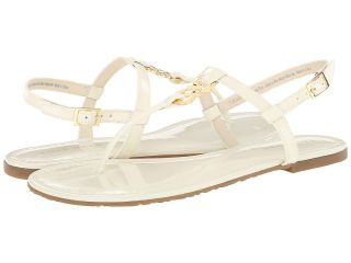 Cole Haan Ally Sandal Womens Sandals (White)