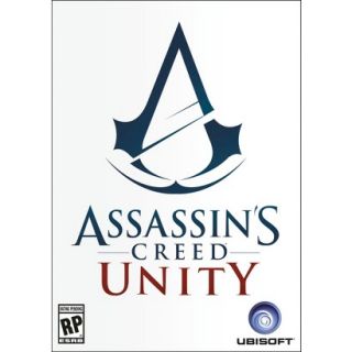 Assassins Creed Unity (PC Game)