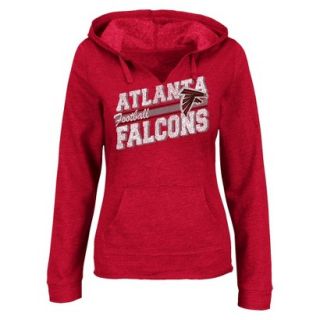 NFL Falcons Star Power III Team Color Sweatshirt L