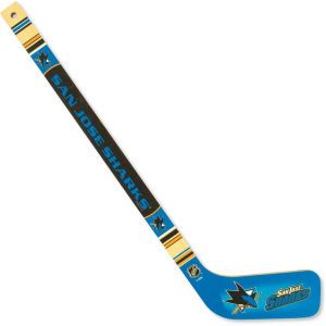 San Jose Sharks Wincraft 21inch Hockey Stick