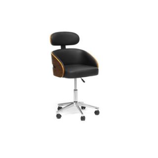 Wholesale Interiors Baxton Studio Kneppe Office Chair SDL 2006 5 OC