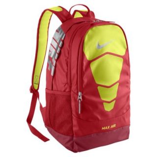 Nike Vapor Backpack   Challenge Red