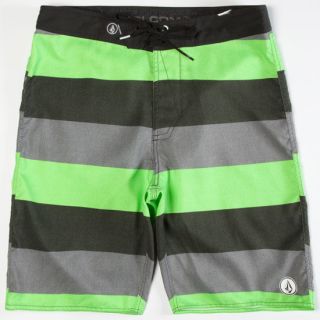 Even Dr Mens Boardshorts Neon Green In Sizes 34, 36, 32, 38, 40, 33, 31,