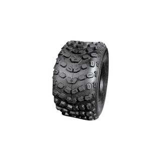 Knobby ATV Tire Great for Rough Terrain   22 x 11 10