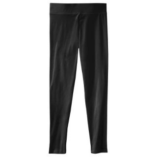 Mossimo Supply Co. Juniors Plus Size Legging Pants   Black 3