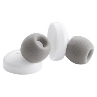 Comply WHOOMP Earbud Enhancers   White (42 6700000)