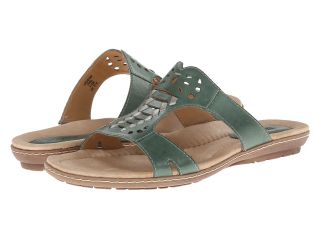 Earth Lagoon Womens Shoes (Olive)