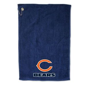 Chicago Bears Mcarthur Sports Towel