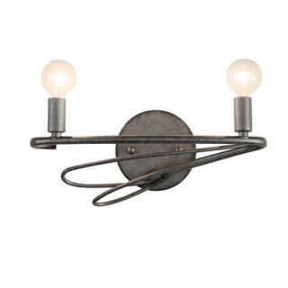 Galaxia 2 Light Wall Sconce