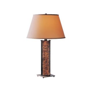 Sierra Patina Copper Table Lamp