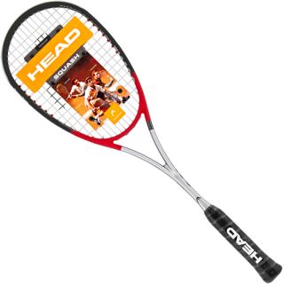 HEAD Ti 140G HEAD Squash Racquets