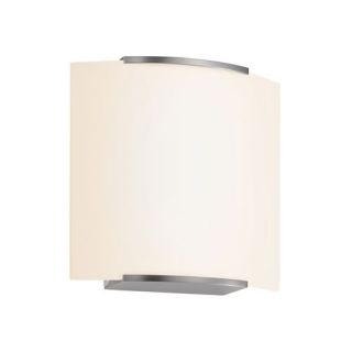 Wave Square Wall Sconce