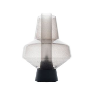 Diesel Collection Metal Glass 2 Table Lamp