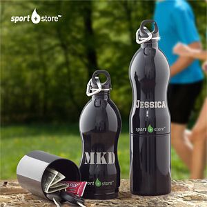 Personalized Water Bottles   Sport + Store
