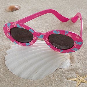 Kids Sunglasses   Girls Dolphin Sunglasses