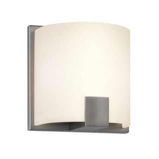 C Shell 1 Light Wall Sconce
