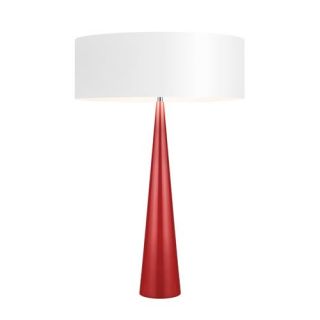 Big Table Cone Table Lamp
