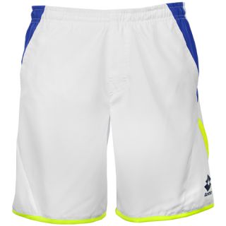 Lotto Matrix Shorts Lotto Mens Tennis Apparel