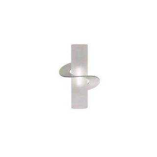 Solune Single Spiral Wall Sconce