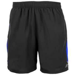 New Balance 7 Go 2 Shorts Spring 2014 New Balance Mens Running Apparel