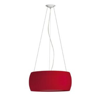 Isamu 21in Pendant Light