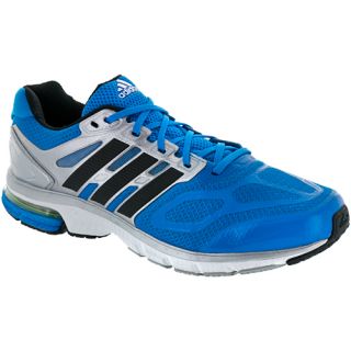 adidas supernova Sequence 6 adidas Mens Running Shoes Solar Blue/Black/Running