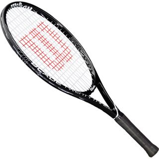 Wilson Blade 23 2014 Wilson Junior Tennis Racquets