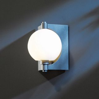 Pluto Small Outdoor Wall Sconce