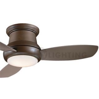 Concept II Flush 44 Ceiling Fan
