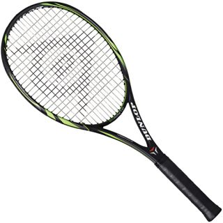 Dunlop Biomimetic 400 Dunlop Tennis Racquets