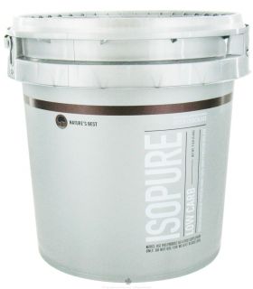 Natures Best   Isopure Perfect Low Carb Dutch Chocolate   7.5 lbs.
