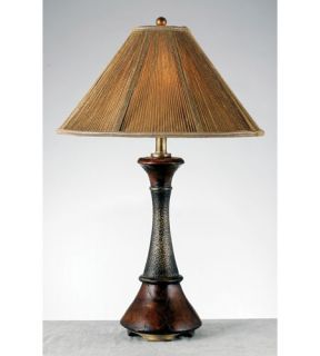 Signature 1 Light Table Lamps in Combo QM6904M