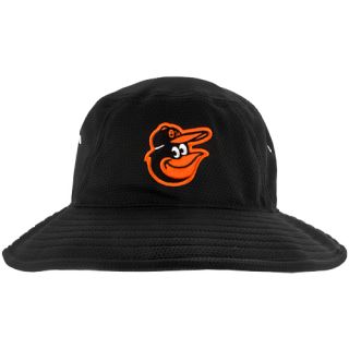 Baltimore Orioles New Era Team Bucket Cap New Era Fan Gear