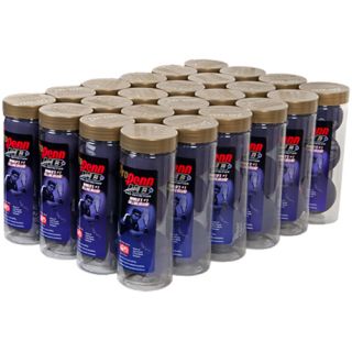 Pro Penn High Definition 24 Cans Penn Racquetball Balls