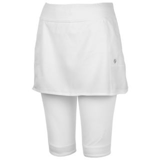 LIJA Balance Capri Skort LIJA Womens Tennis Apparel