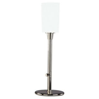 Nina Tall Table Torchiere