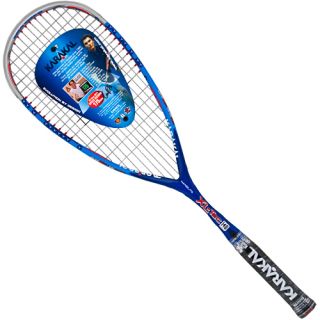 Karakal XL TEC 140 Karakal Squash Racquets