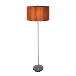 Wisteria Club Floor Lamp