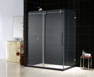 Bath Authority DreamLine Enigma Shower Enclosure (36 x 60 1/2)