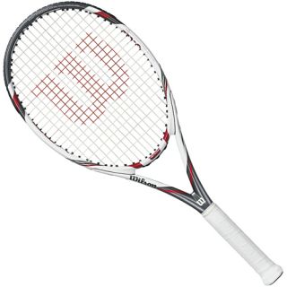 Wilson Five 103 2014 Wilson Tennis Racquets