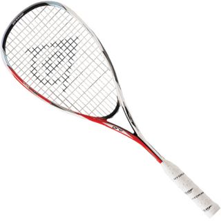 Dunlop Aerogel Pro 135 Dunlop Squash Racquets