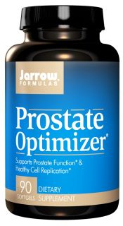 Jarrow Formulas   Prostate Optimizer   90 Softgels