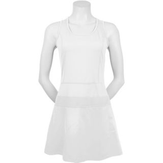 LIJA Balance Panel Dress LIJA Womens Tennis Apparel