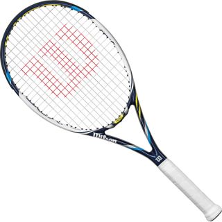 Wilson Juice 100 2014 Wilson Tennis Racquets