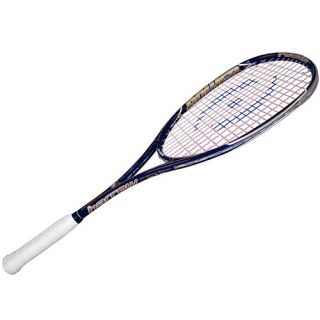 Harrow Jonathon Power Custom Vibe 140G Harrow Squash Racquets