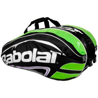 Babolat Team Wimbledon 12 Pack Bag Babolat Tennis Bags