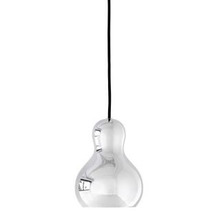 Calabash Pendant Light