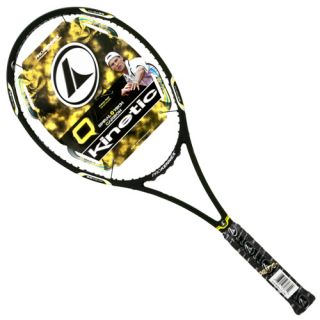 Pro Kennex Kinetic Q Tour Pro Kennex Tennis Racquets