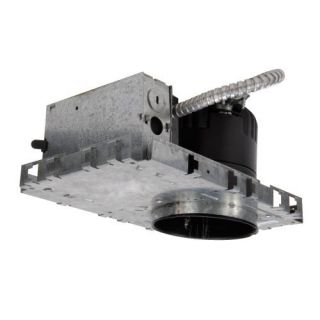 HR LED418 NIC   4 in. LED New Construction IC Housing