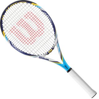 Wilson Juice Pro BLX Wilson Tennis Racquets